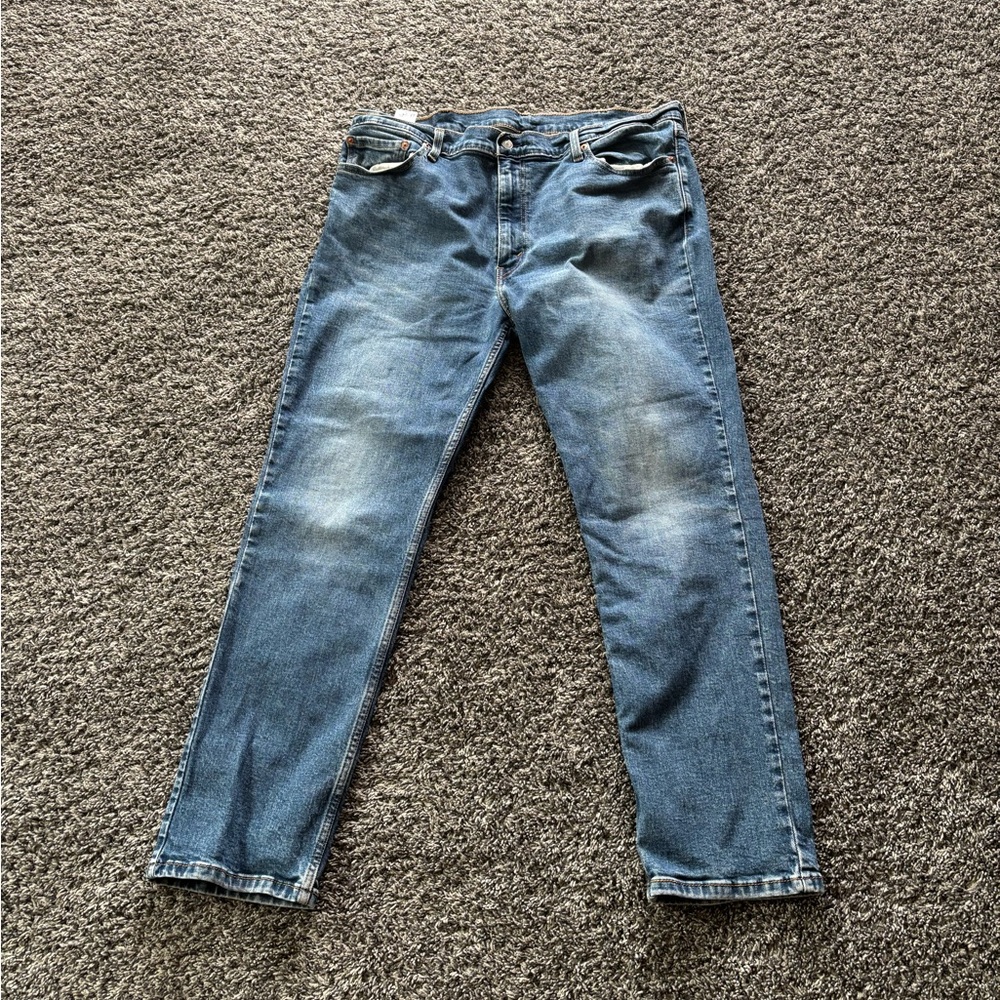 Men’s Levi’s Jeans
